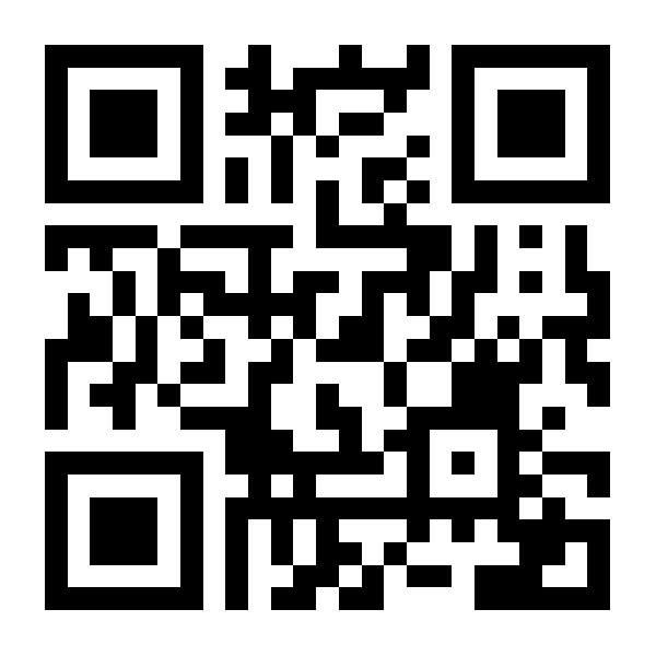 Shopindex - QR kód k otevření aplikace pro správu nákupů v mobilu